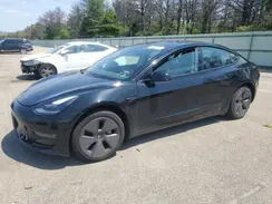 5YJ3E1EB3MF054544 2021 TESLA MODEL 3