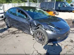 5YJ3E1EB3MF055225 2021 TESLA MODEL 3