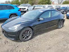 5YJ3E1EB3MF056360 2021 TESLA MODEL 3
