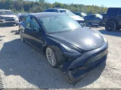 5YJ3E1EB3MF063499 2021 TESLA MODEL 3