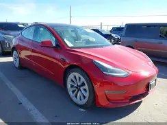 5YJ3E1EB3MF064264 2021 TESLA MODEL 3
