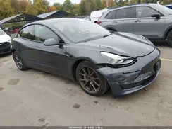 5YJ3E1EB3MF069142 2021 TESLA MODEL 3