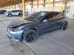 5YJ3E1EB3MF070226 2021 TESLA MODEL 3
