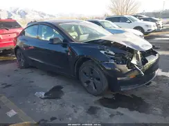 5YJ3E1EB3MF074065 2021 TESLA MODEL 3