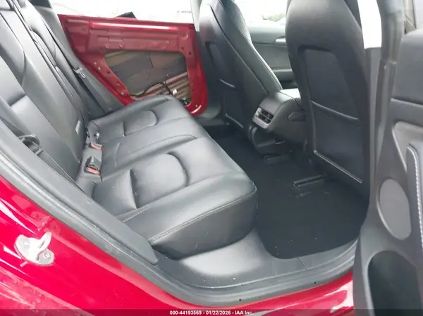 5YJ3E1EB3MF079735 2021 TESLA MODEL 3 - Image 8