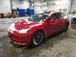 5YJ3E1EB3MF079847 2021 TESLA MODEL 3