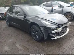 5YJ3E1EB3MF081212 2021 TESLA MODEL 3