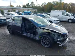 5YJ3E1EB3MF085843 2021 TESLA MODEL 3