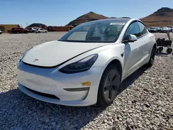 5YJ3E1EB3MF091416 2021 TESLA MODEL 3