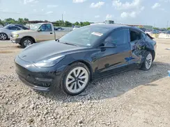 5YJ3E1EB3MF094218 2021 TESLA MODEL 3