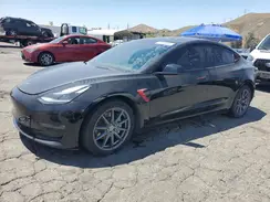 5YJ3E1EB3MF096504 2021 TESLA MODEL 3