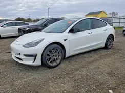 5YJ3E1EB3MF097202 2021 TESLA MODEL 3