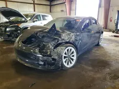 5YJ3E1EB3MF848816 2021 TESLA MODEL 3