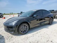 5YJ3E1EB3MF848931 2021 TESLA MODEL 3