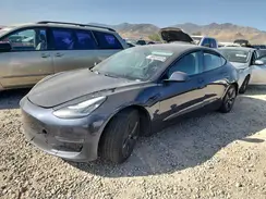 5YJ3E1EB3MF849156 2021 TESLA MODEL 3
