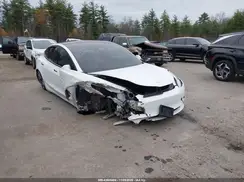 5YJ3E1EB3MF849447 2021 TESLA MODEL 3