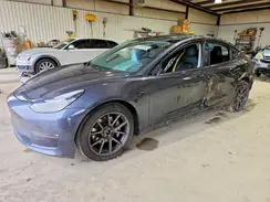 5YJ3E1EB3MF852719 2021 TESLA MODEL 3