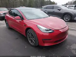 5YJ3E1EB3MF852848 2021 TESLA MODEL 3