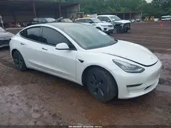 5YJ3E1EB3MF852896 2021 TESLA MODEL 3