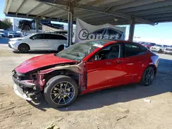 5YJ3E1EB3MF853014 2021 TESLA MODEL 3