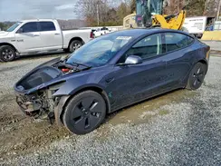 5YJ3E1EB3MF853160 2021 TESLA MODEL 3