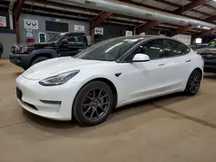 5YJ3E1EB3MF855958 2021 TESLA MODEL 3