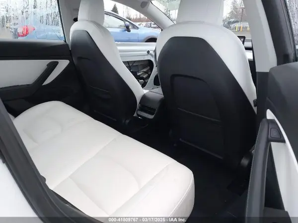 5YJ3E1EB3MF856009 2021 TESLA MODEL 3 - Image 8