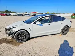 5YJ3E1EB3MF856057 2021 TESLA MODEL 3
