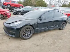 5YJ3E1EB3MF858732 2021 TESLA MODEL 3