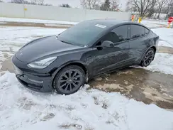 5YJ3E1EB3MF859511 2021 TESLA MODEL 3