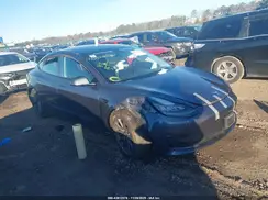 5YJ3E1EB3MF861971 2021 TESLA MODEL 3