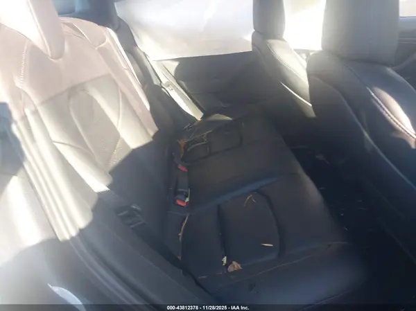 5YJ3E1EB3MF861971 2021 TESLA MODEL 3 - Image 8
