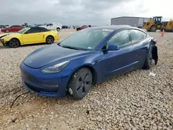 5YJ3E1EB3MF869228 2021 TESLA MODEL 3