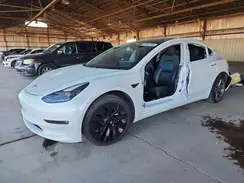 5YJ3E1EB3MF869763 2021 TESLA MODEL 3
