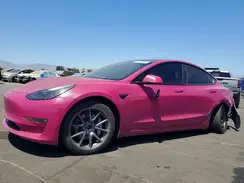 5YJ3E1EB3MF872405 2021 TESLA MODEL 3