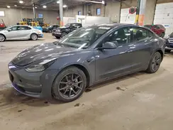5YJ3E1EB3MF874669 2021 TESLA MODEL 3