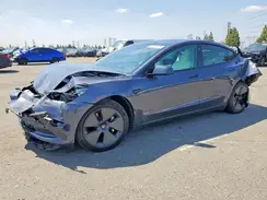 5YJ3E1EB3MF875594 2021 TESLA MODEL 3
