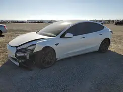 5YJ3E1EB3MF876082 2021 TESLA MODEL 3