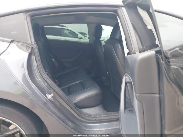 5YJ3E1EB3MF902499 2021 TESLA MODEL 3 - Image 8