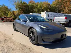 5YJ3E1EB3MF902504 2021 TESLA MODEL 3