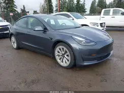 5YJ3E1EB3MF902695 2021 TESLA MODEL 3