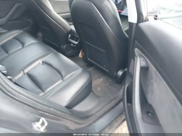 5YJ3E1EB3MF902695 2021 TESLA MODEL 3 - Image 8