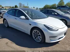 5YJ3E1EB3MF902910 2021 TESLA MODEL 3