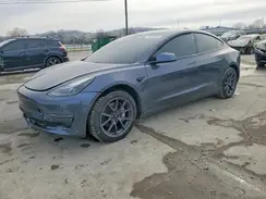 5YJ3E1EB3MF903054 2021 TESLA MODEL 3
