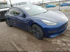 5YJ3E1EB3MF914944 2021 TESLA MODEL 3