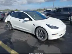 5YJ3E1EB3MF915494 2021 TESLA MODEL 3