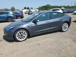 5YJ3E1EB3MF916564 2021 TESLA MODEL 3