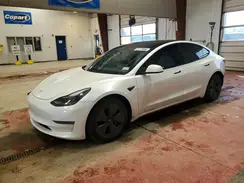 5YJ3E1EB3MF917956 2021 TESLA MODEL 3