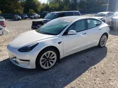 5YJ3E1EB3MF919190 2021 TESLA MODEL 3