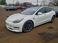 5YJ3E1EB3MF919206 2021 TESLA MODEL 3